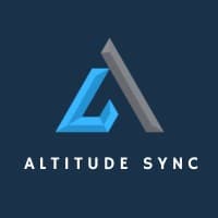 Altitude Sync logo