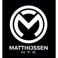 Matthijssen NYC logo