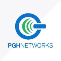 PGH logo