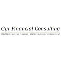Gyr Financial Consulting Limited logo
