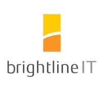 Brightline logo