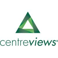 Centreviews logo