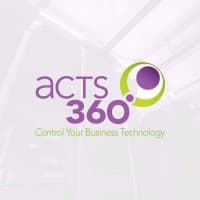 ACTS360 logo