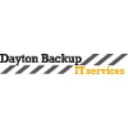 Dayton Backup & IT Services logo