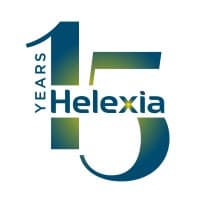 Helexia Group logo