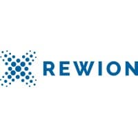 REWION logo