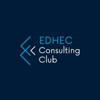 EDHEC Consulting Club logo