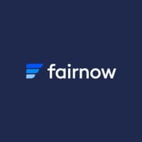 FairNow logo