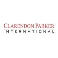 Clarendon Parker International logo