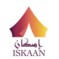 ISKAAN logo