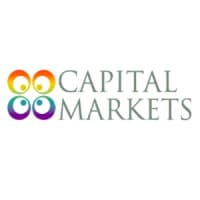 Capital Markets Recruitment logo
