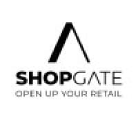 Shopgate logo