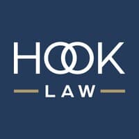 Hook Law Center logo
