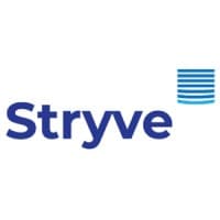 Stryve logo