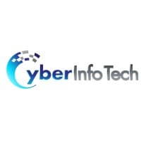 Cyber Infotech logo