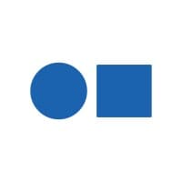 L Marks logo