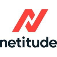 Netitude logo