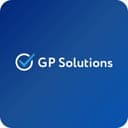 GP Solutions logo
