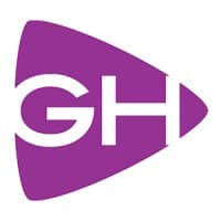 GH Connective logo