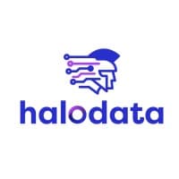 Halodata Group logo