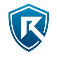 Rampant logo
