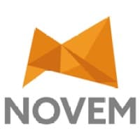 Novem IT logo