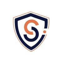 Cyber Space logo