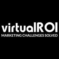 virtualROI logo