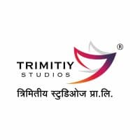 Trimitiy Studios Pvt logo