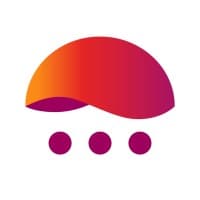 Big Red Jelly logo