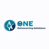 Aone Outsourcing Solutions Pvt logo