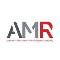 AMR Specialist Recruitment Consultants logo