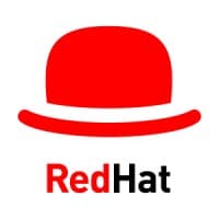 RedHat Recruitment logo