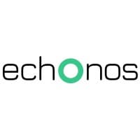 echonos logo
