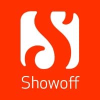 Showoff logo