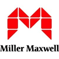 Miller Maxwell logo