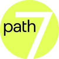 Path7 logo