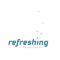 Refreshing Recruitment logo