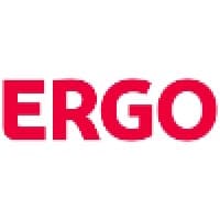 ERGO INSURANCE logo