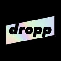 droppTV logo