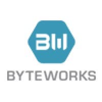 Byteworks logo