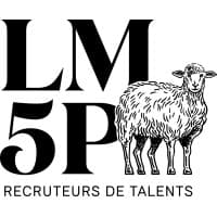 Le mouton Ã  5 pattes logo
