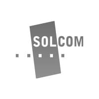 SOLCOM logo