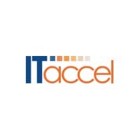 IT Accel logo