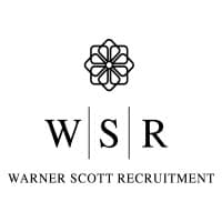 Warner Scott Recruitment logo