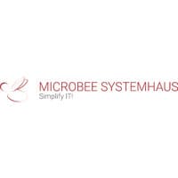 Microbee Systemhaus logo
