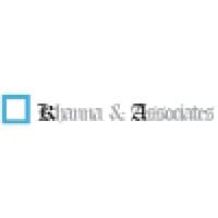 Khanna & Associates logo