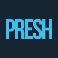 Presh Marketing Solutions logo