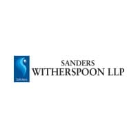 Sanders Witherspoon logo