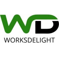 WorksDelight logo